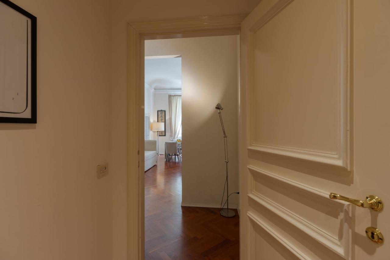 Big Apartment A Stone'S Throw From The Duomo Florenţa Exterior foto