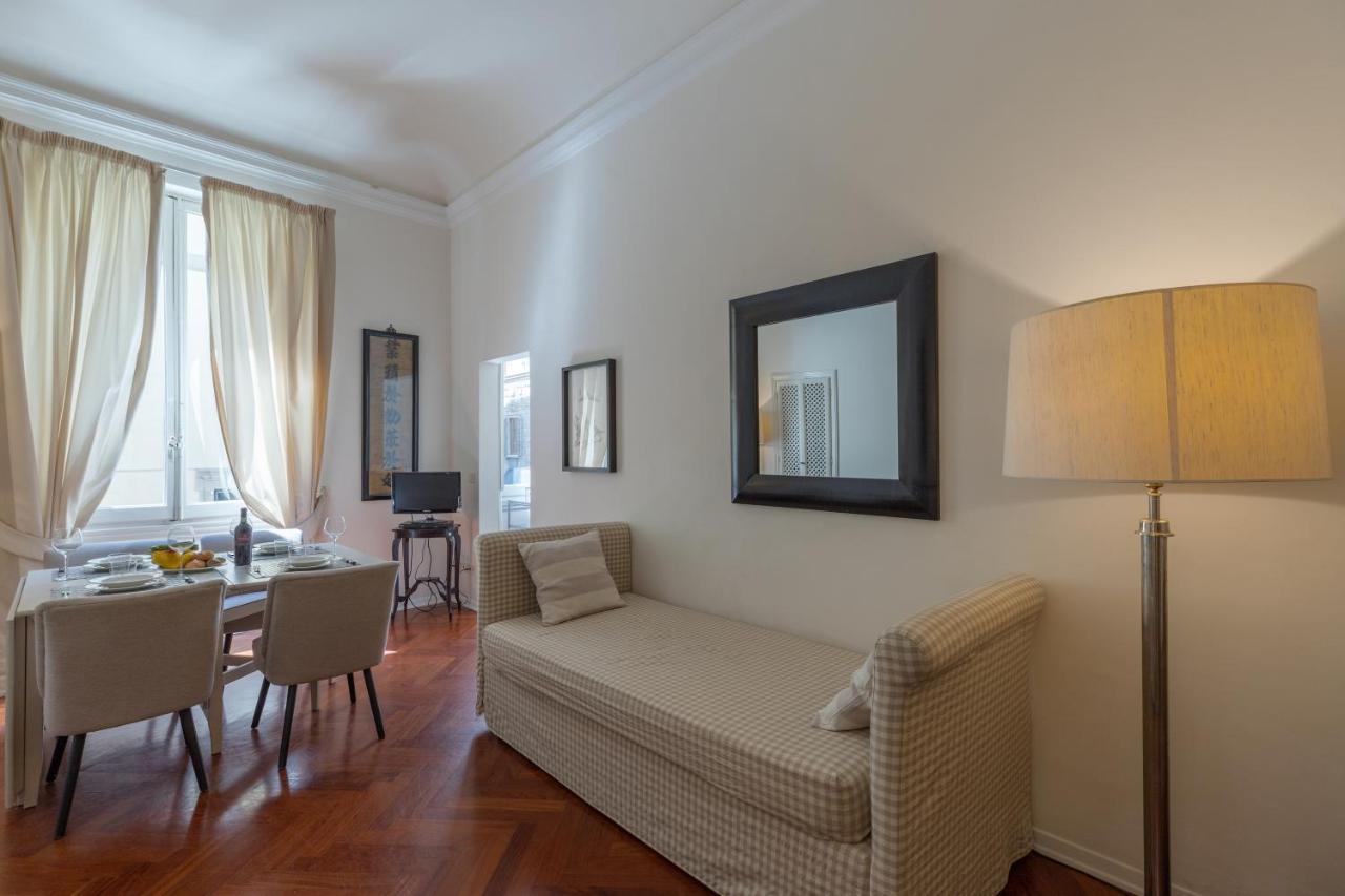 Big Apartment A Stone'S Throw From The Duomo Florenţa Exterior foto