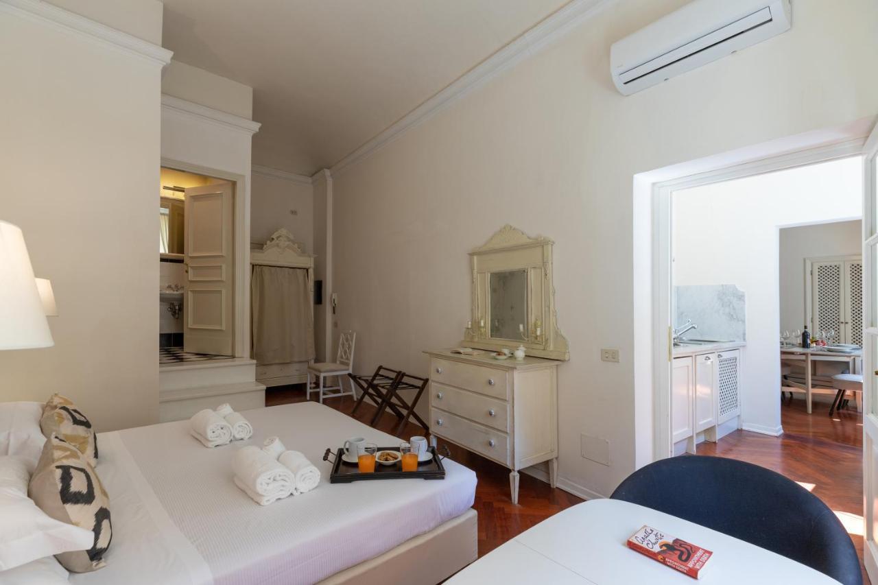 Big Apartment A Stone'S Throw From The Duomo Florenţa Exterior foto